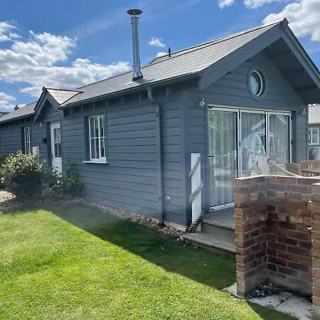 Bay House Step Free The Bay With Ev Car Point Tatil Evi *