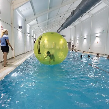 Bay House Step Free The Bay With Ev Car Point