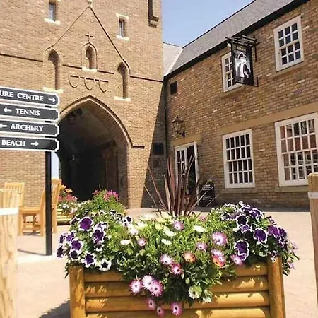 Bay House Step Free The Bay With Ev Car Point 펜션 파일리