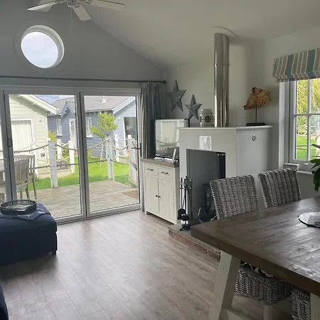 Bay House Step Free The Bay With Ev Car Point